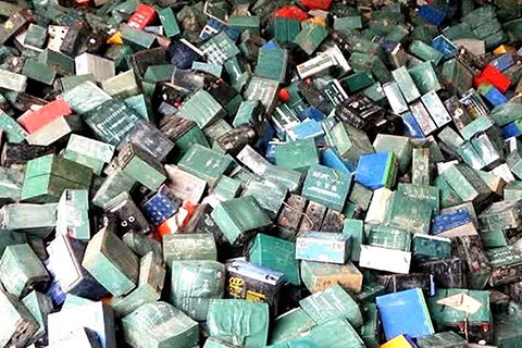 哈尔滨高价回收施耐德电池,嘉乐驰新能源电池回收