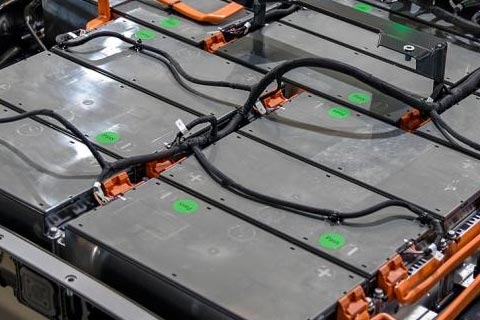 西安ups电源电池回收